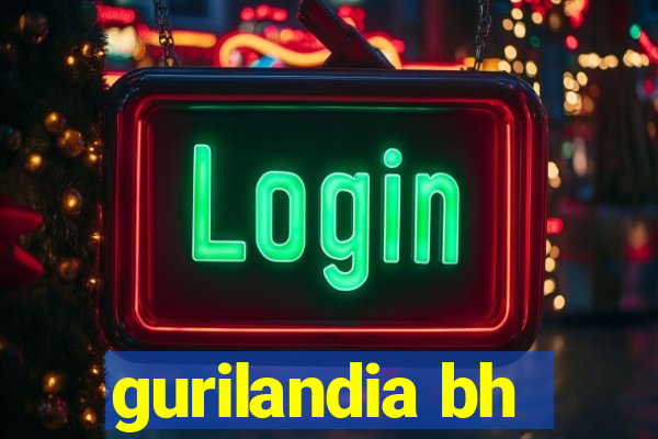 gurilandia bh