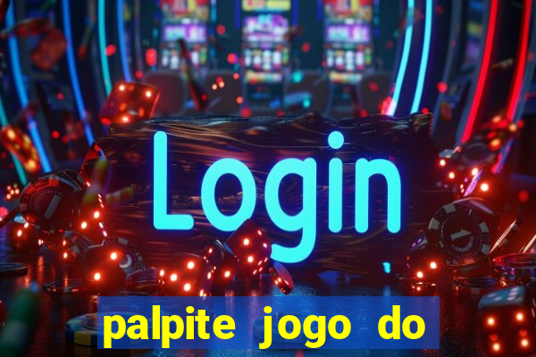 palpite jogo do bicho sergipe