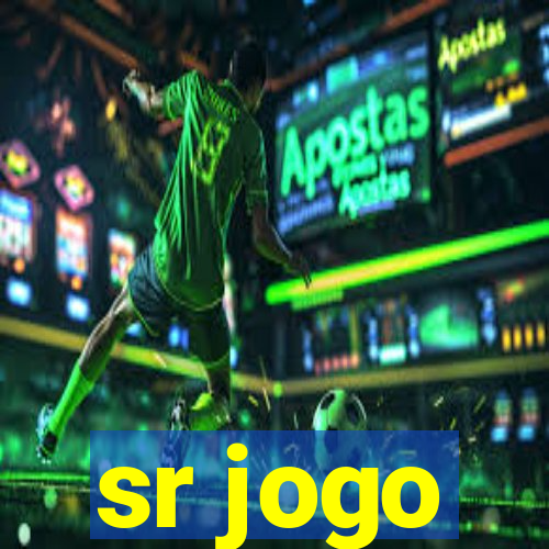 sr jogo