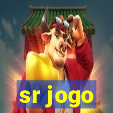 sr jogo