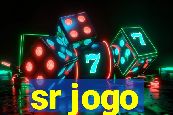 sr jogo