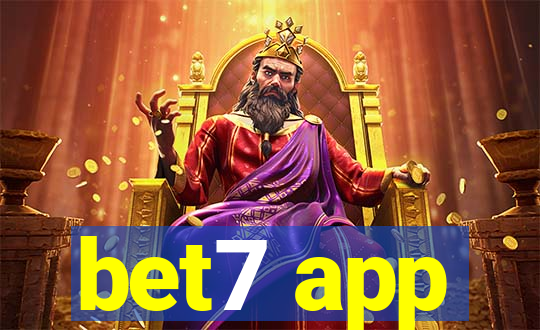 bet7 app