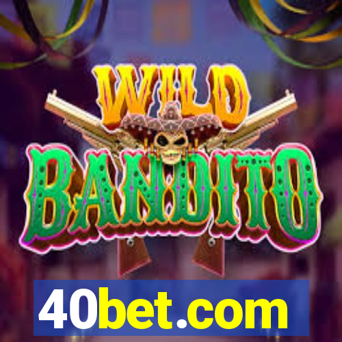 40bet.com