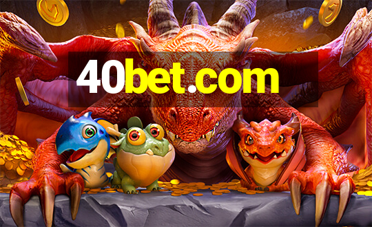 40bet.com