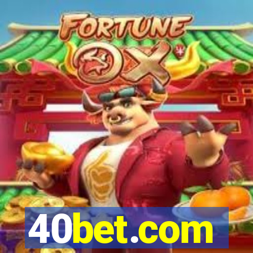 40bet.com