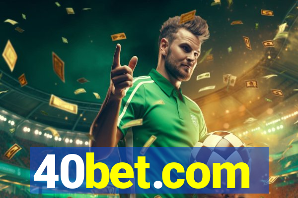 40bet.com