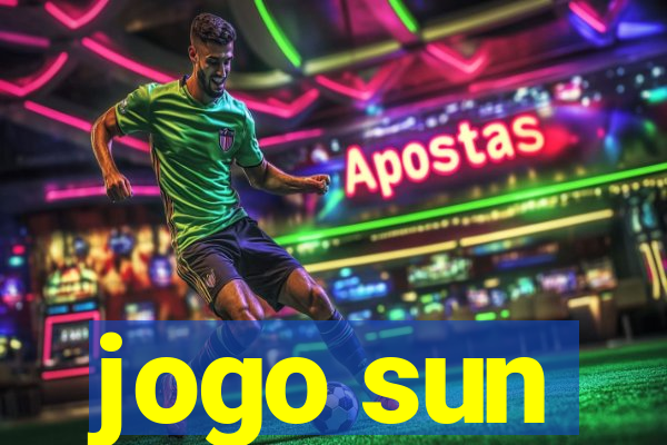 jogo sun