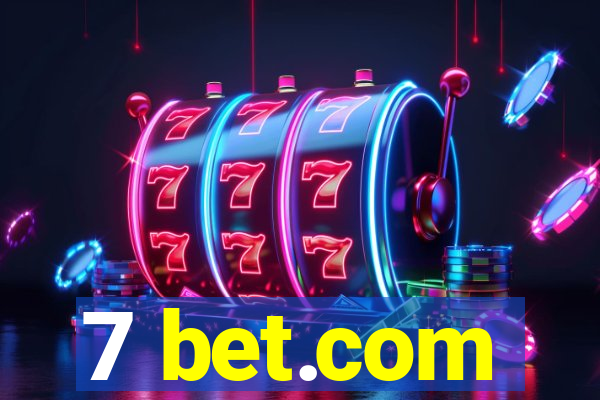 7 bet.com