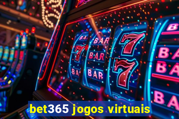 bet365 jogos virtuais