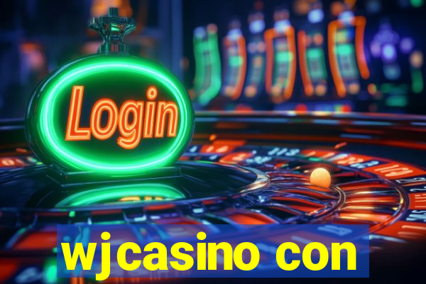 wjcasino con