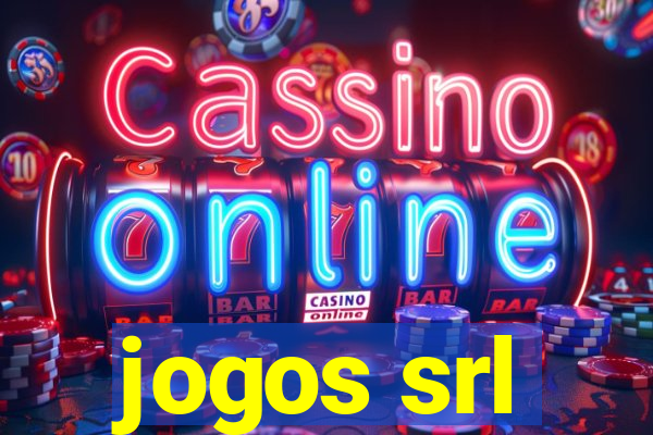 jogos srl