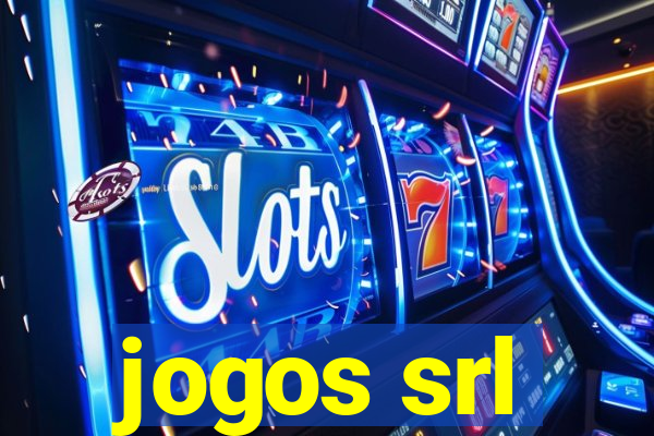 jogos srl