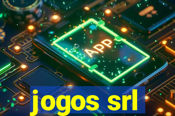 jogos srl