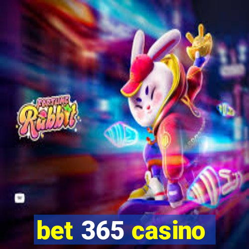 bet 365 casino