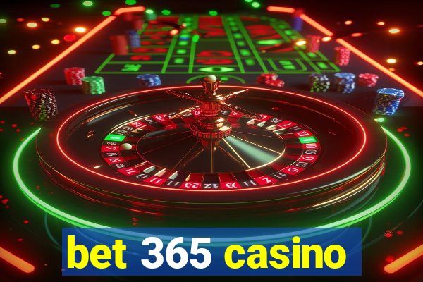 bet 365 casino