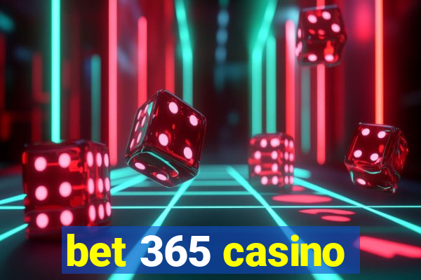 bet 365 casino