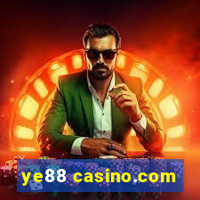 ye88 casino.com