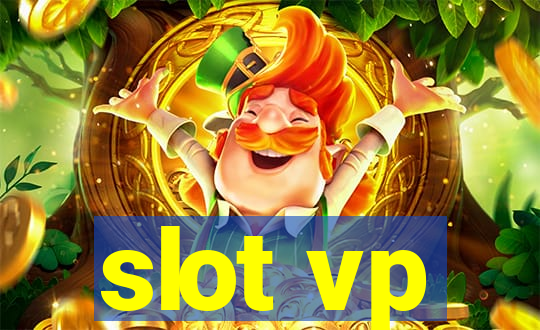 slot vp