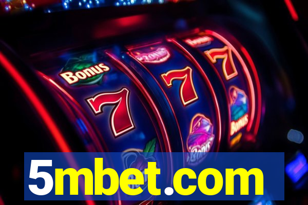 5mbet.com