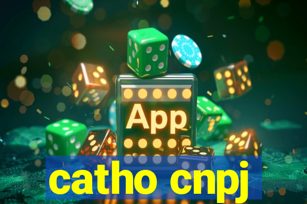 catho cnpj