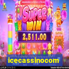 icecassinocom