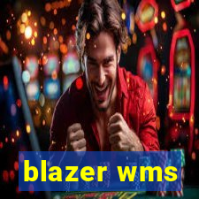 blazer wms