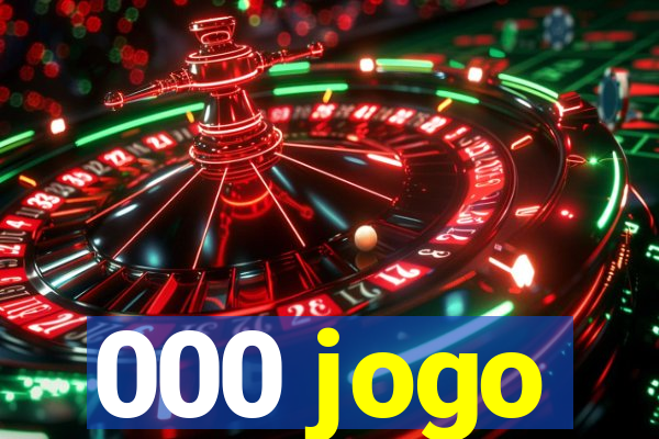 000 jogo