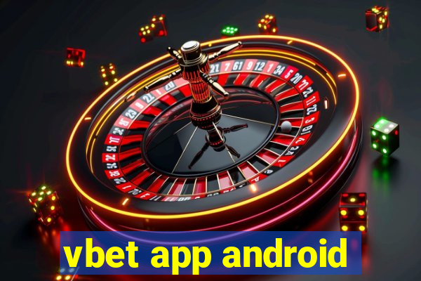 vbet app android