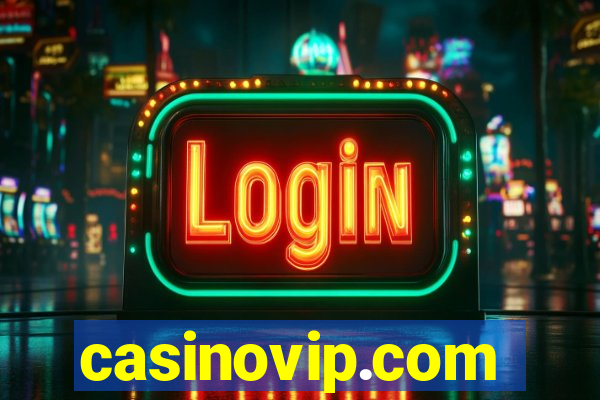 casinovip.com