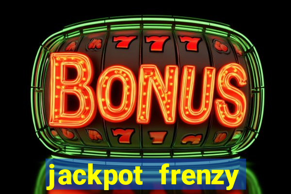 jackpot frenzy pusher real money