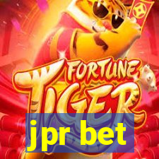 jpr bet