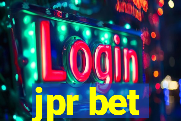 jpr bet