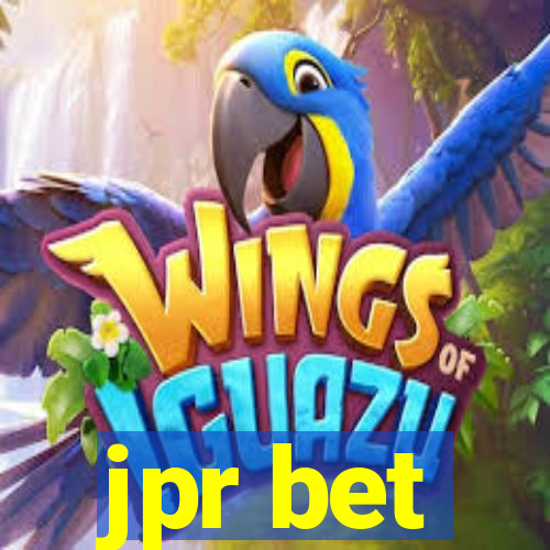 jpr bet