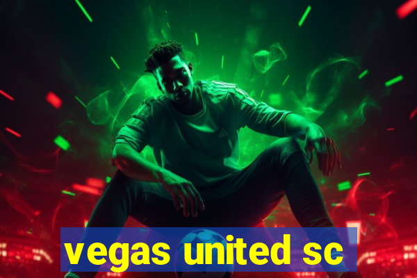 vegas united sc