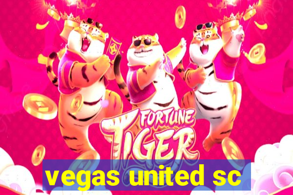 vegas united sc