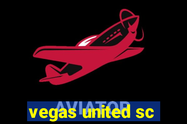 vegas united sc