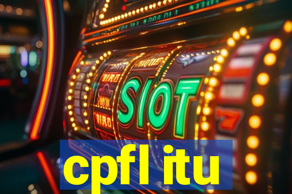 cpfl itu