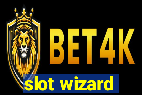 slot wizard