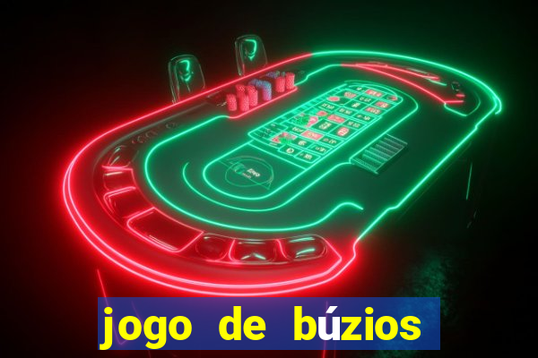 jogo de búzios grátis pelo whatsapp