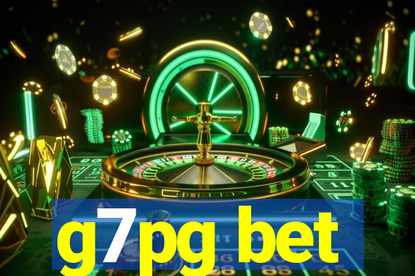 g7pg bet