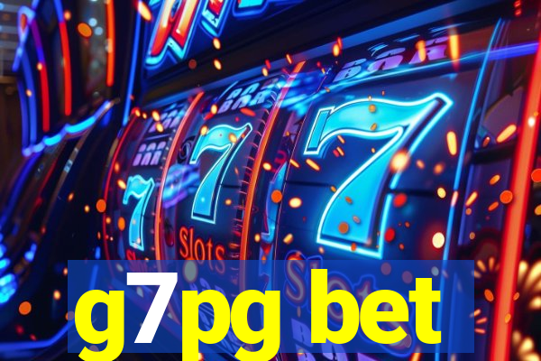 g7pg bet