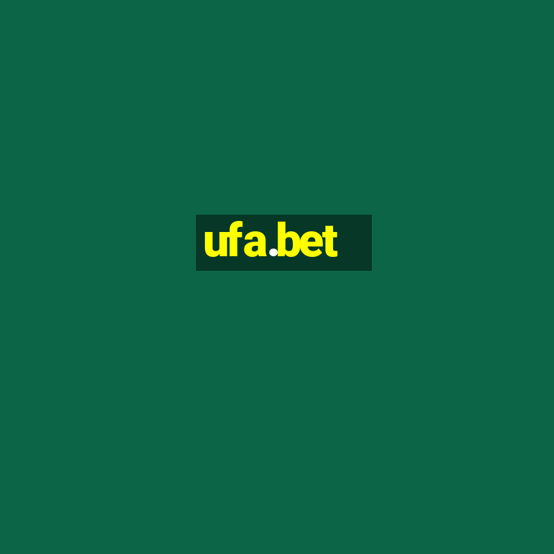 ufa.bet