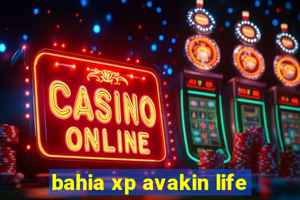 bahia xp avakin life