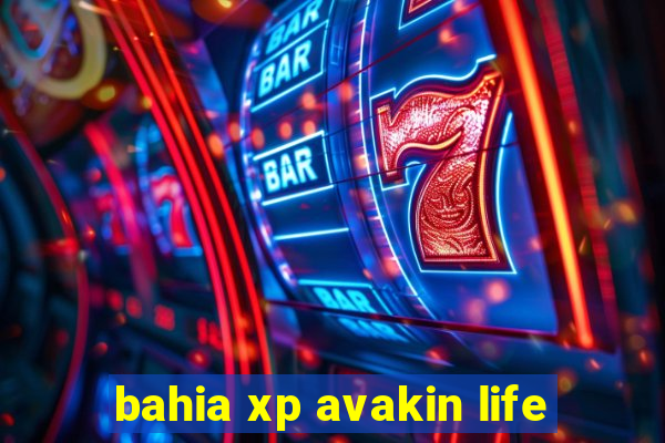 bahia xp avakin life