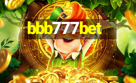 bbb777bet