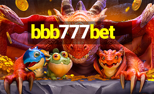 bbb777bet