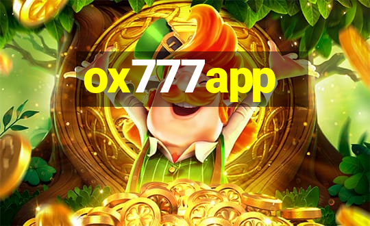 ox777app