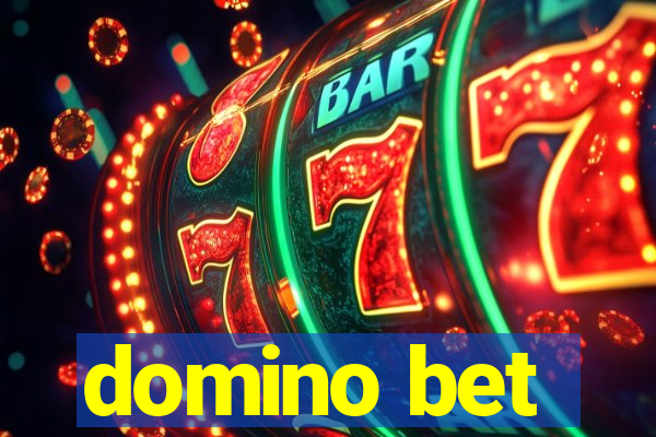 domino bet