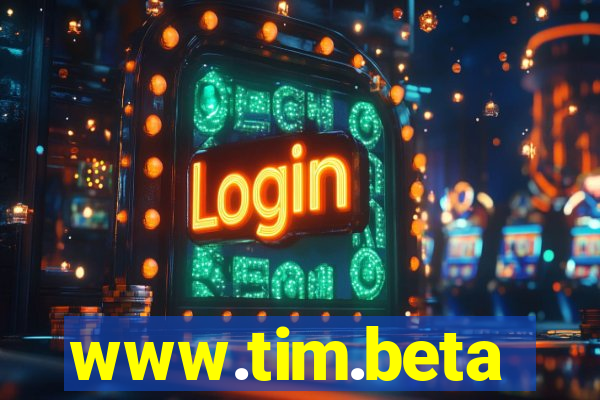 www.tim.beta