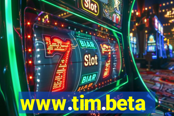 www.tim.beta